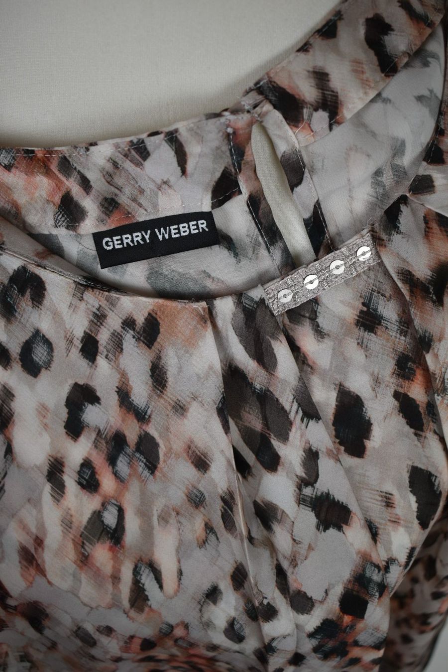 Gerry Weber Bluse Gr.34