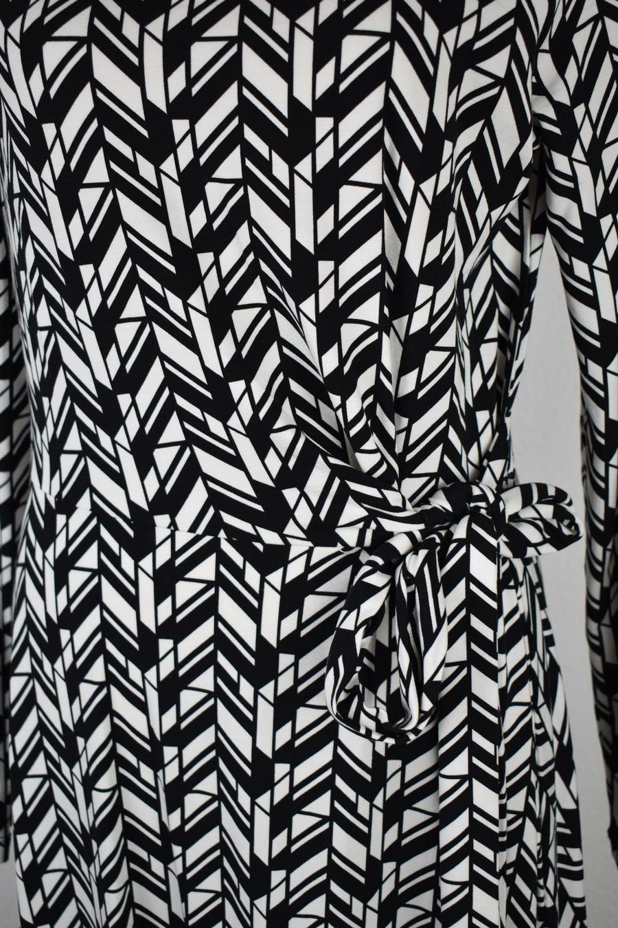 Gerry Weber Kleid Gr.38 97% Viskose