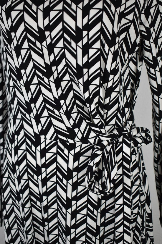 Gerry Weber Kleid Gr.38 97% Viskose