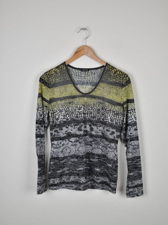 Gerry Weber Langarmshirt Gr.36