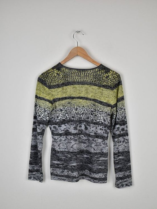 Gerry Weber Langarmshirt Gr.36