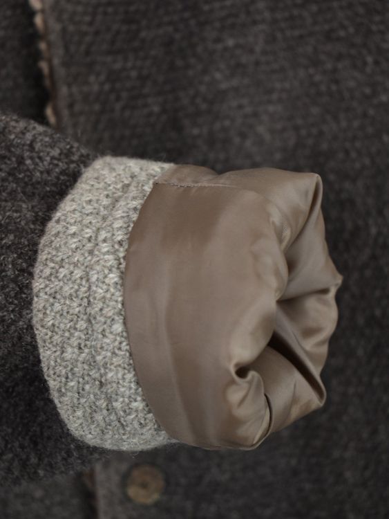 Gimo's Kurzmantel, wie neu, Gr.54, mit Wolle & Mohair