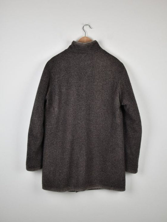 Gimo's Kurzmantel, wie neu, Gr.54, mit Wolle & Mohair