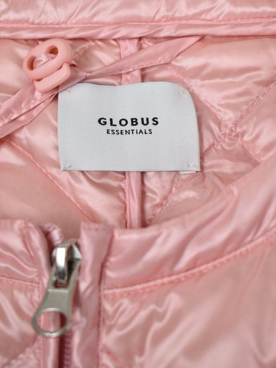 Globus Essentials Steppjacke, neu, Gr.L - 2ND STORY