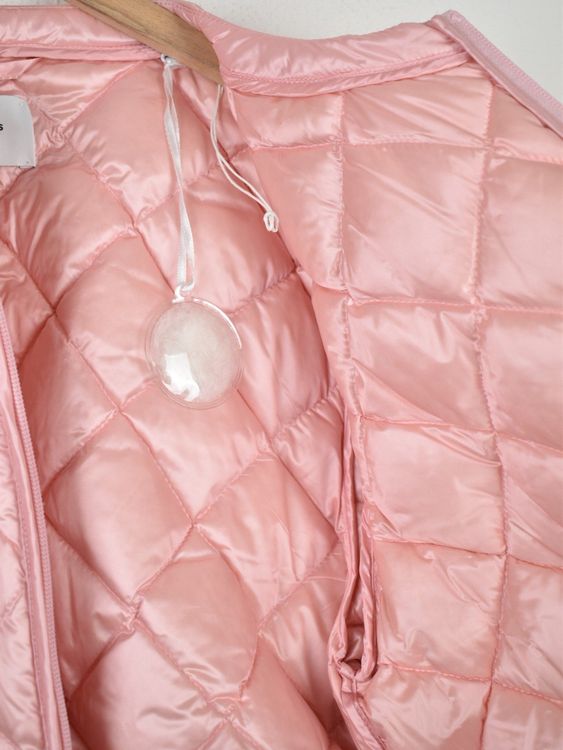 Globus Essentials Steppjacke, neu, Gr.L - 2ND STORY