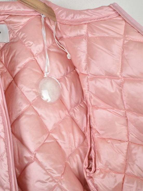 Globus Essentials Steppjacke, neu, Gr.L - 2ND STORY