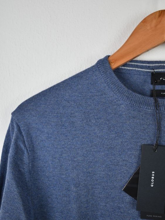 Globus Pullover Gr.S, ungetragen, 100% Merinowolle