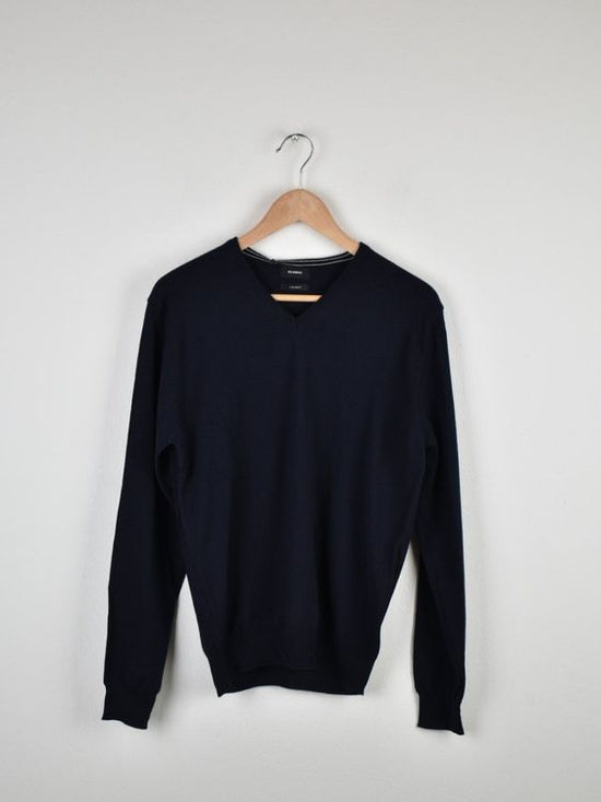 Globus Pullover Gr.S, ungetragen, 100% Merinowolle | 2ND STORY 