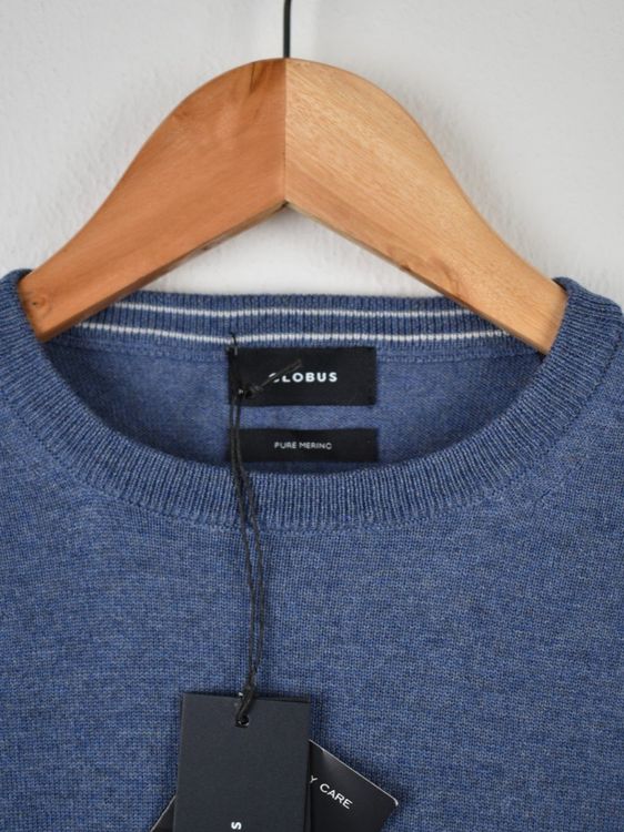 Globus Pullover Gr.S, ungetragen, 100% Merinowolle