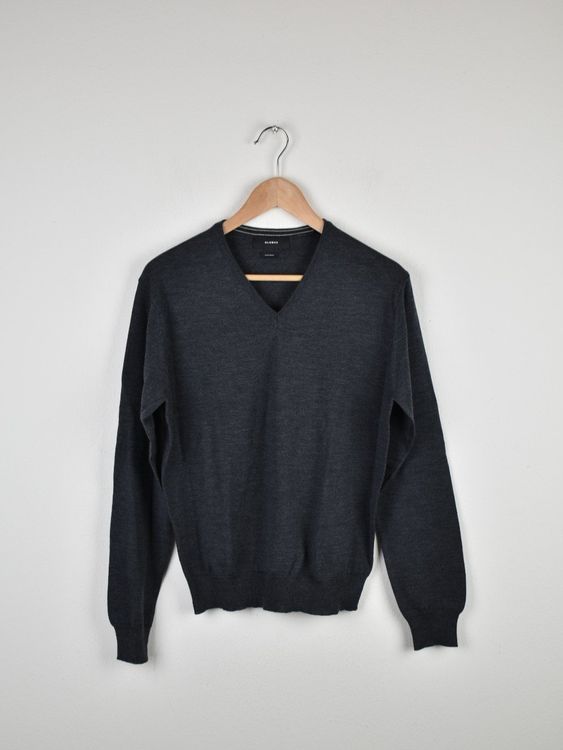 Globus Pullover Gr.S, ungetragen, 100% Merinowolle | 2ND STORY 