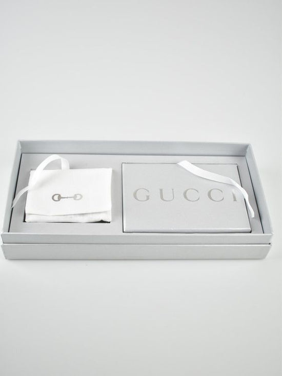 Gucci Kartenhalter und Jumbo Spielkarten Set, unbenutzt - 2ND STORY