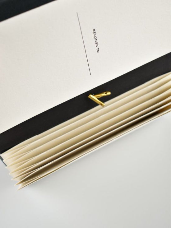 Gucci Notizheft/buch, unbenutzt - 2ND STORY