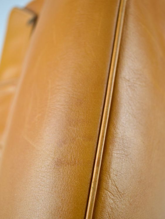 Gucci Schultertasche, Leder - Handtasche - 2ND STORY