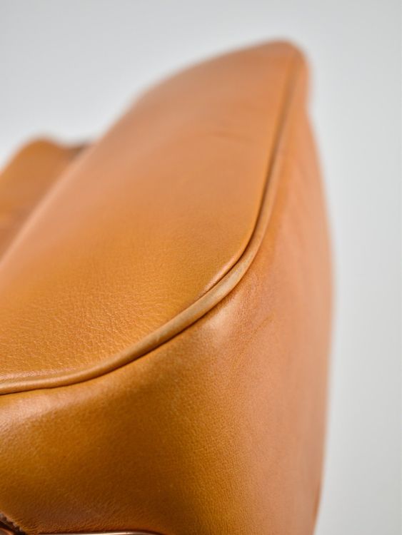 Gucci Schultertasche, Leder - Handtasche - 2ND STORY