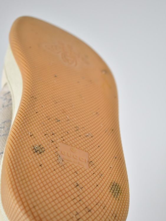 Gucci Screener GG Sneaker Gr.39 - Sneaker - 2ND STORY