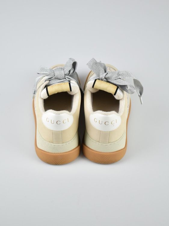 Gucci Screener GG Sneaker Gr.39 - Sneaker - 2ND STORY