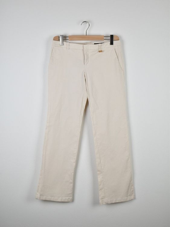 Gucci Stoffhose Gr.42 (46) - 0
