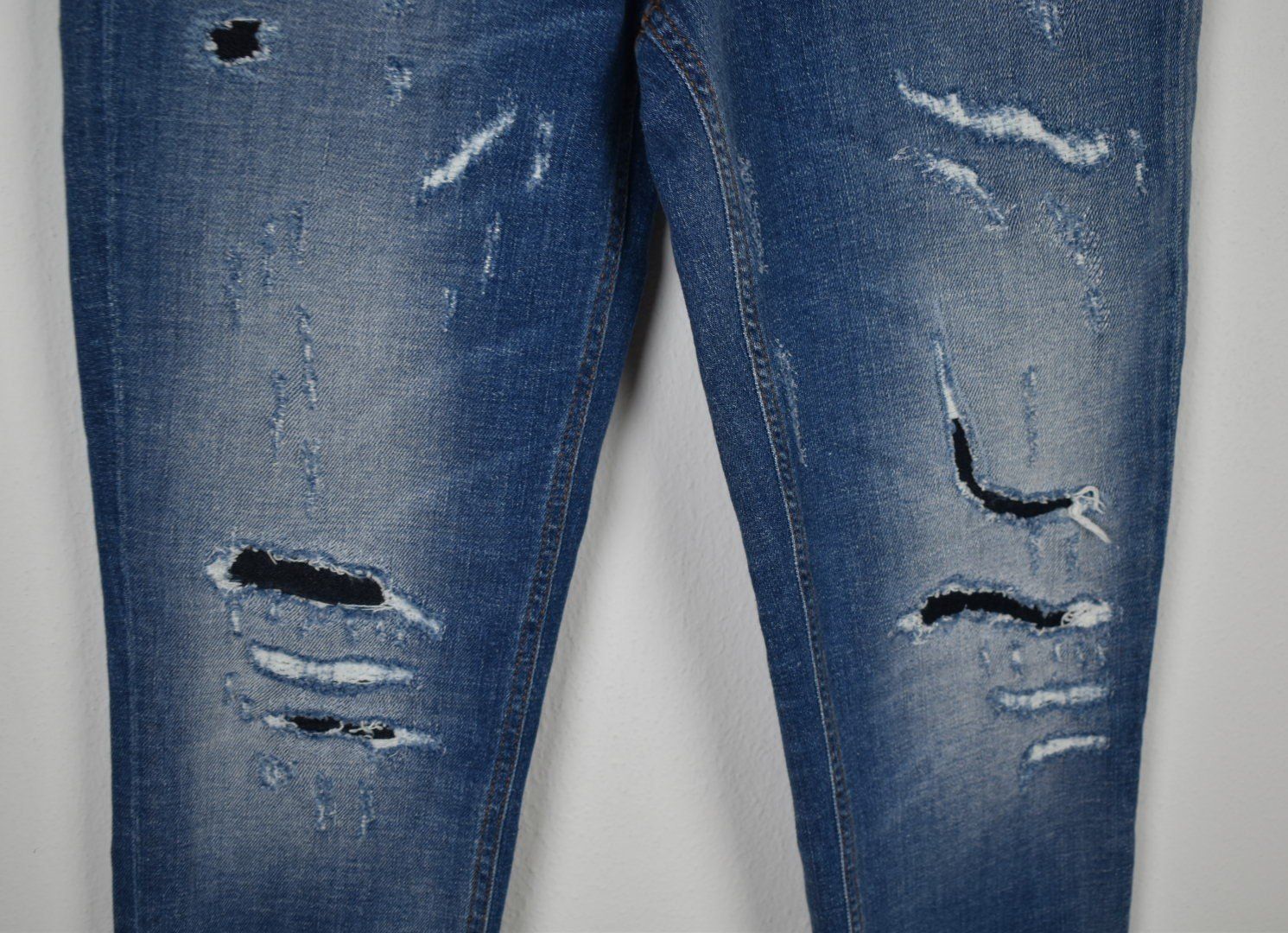 Guess 1981 Skinny High Jeans Gr.26/29