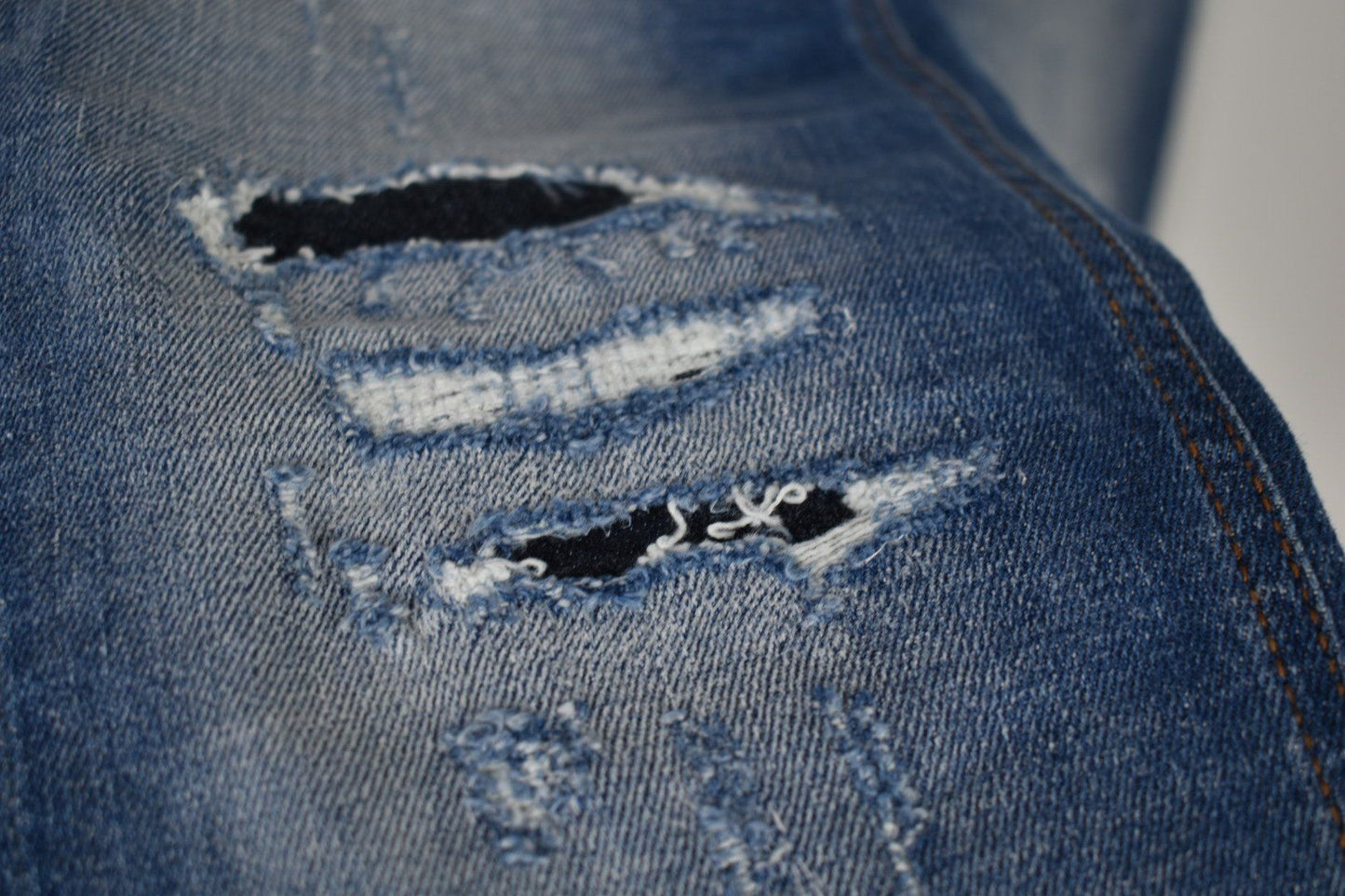 Guess 1981 Skinny High Jeans Gr.26/29