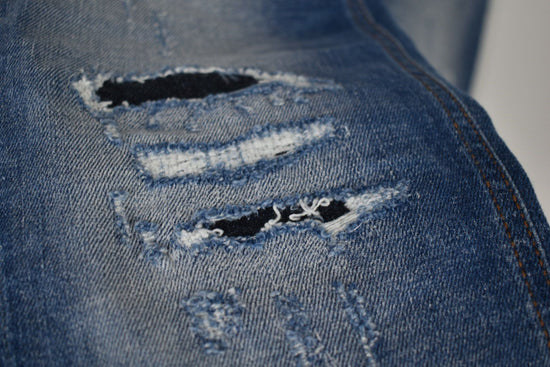 Guess 1981 Skinny High Jeans Gr.26/29