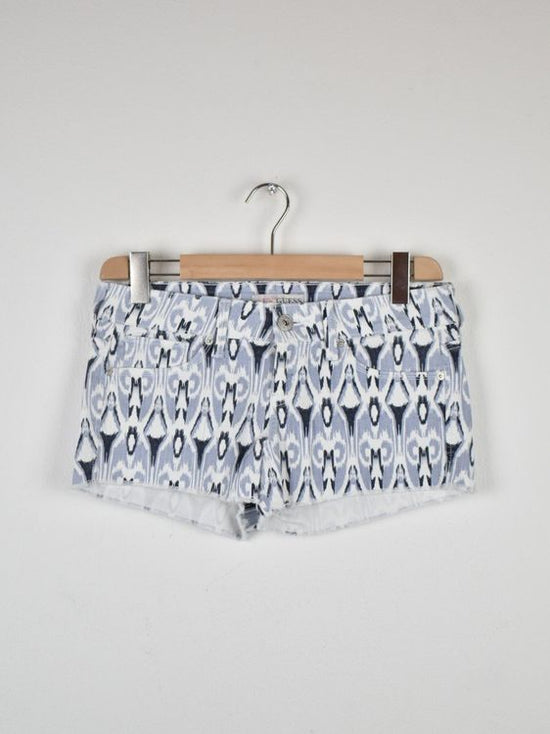 Guess Jeans Shorts W28