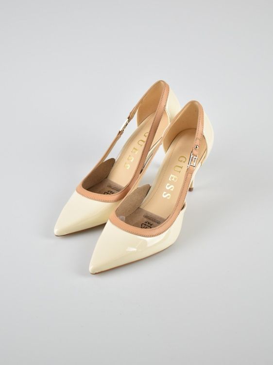 Guess "Ricky" Lack High Heels, neu, Gr.36 - Pumps - 2ND STORY