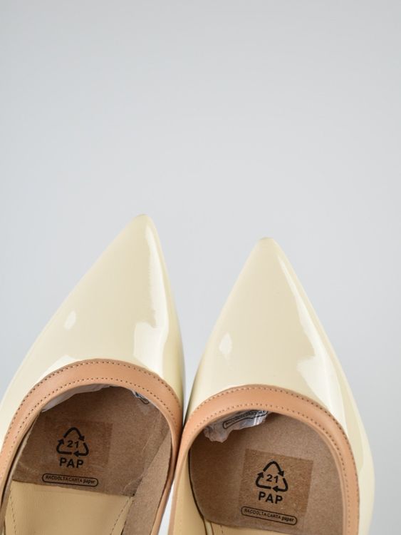 Guess "Ricky" Lack High Heels, neu, Gr.37 - Pumps - 2ND STORY