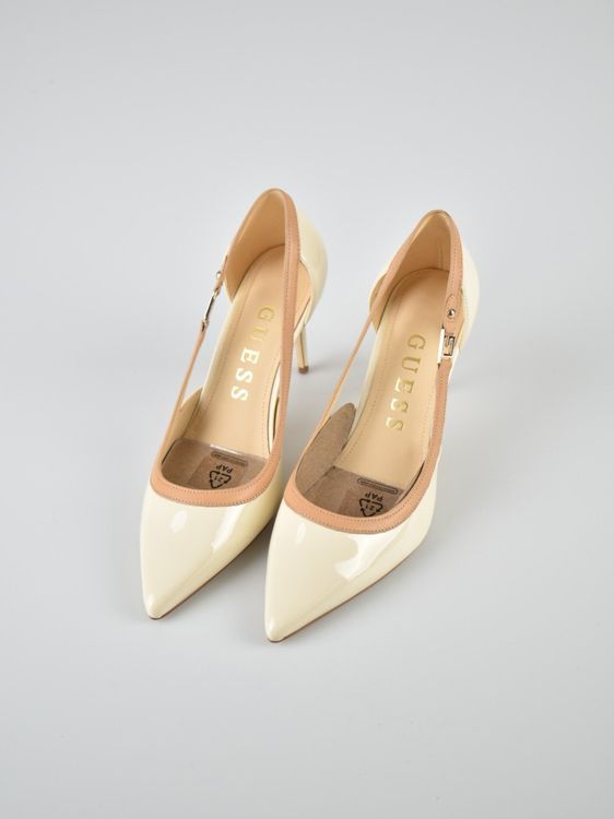 Guess "Ricky" Lack High Heels, neu, Gr.37 - Pumps - 2ND STORY