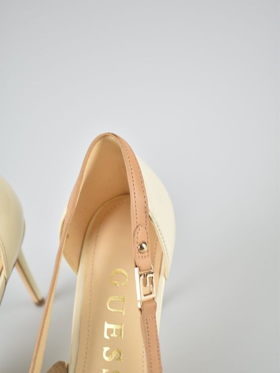 Guess "Ricky" Lack High Heels, neu, Gr.37 - Pumps - 2ND STORY