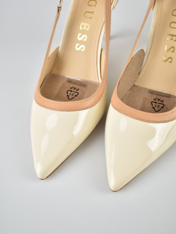 Guess "Ricky" Lack High Heels, neu, Gr.37 - Pumps - 2ND STORY