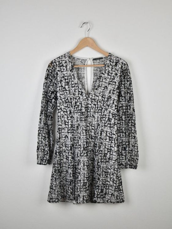 Guess Spitzenkleid Gr.36 (38)