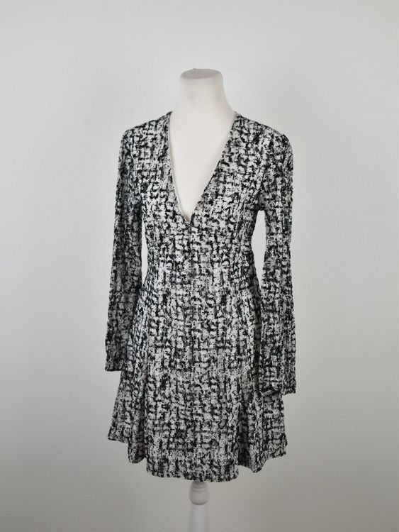 Guess Spitzenkleid Gr.36 (38)