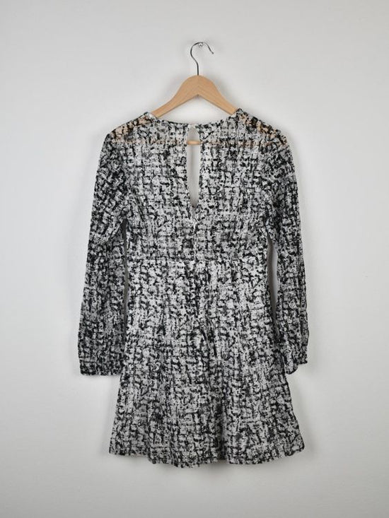 Guess Spitzenkleid Gr.36 (38)