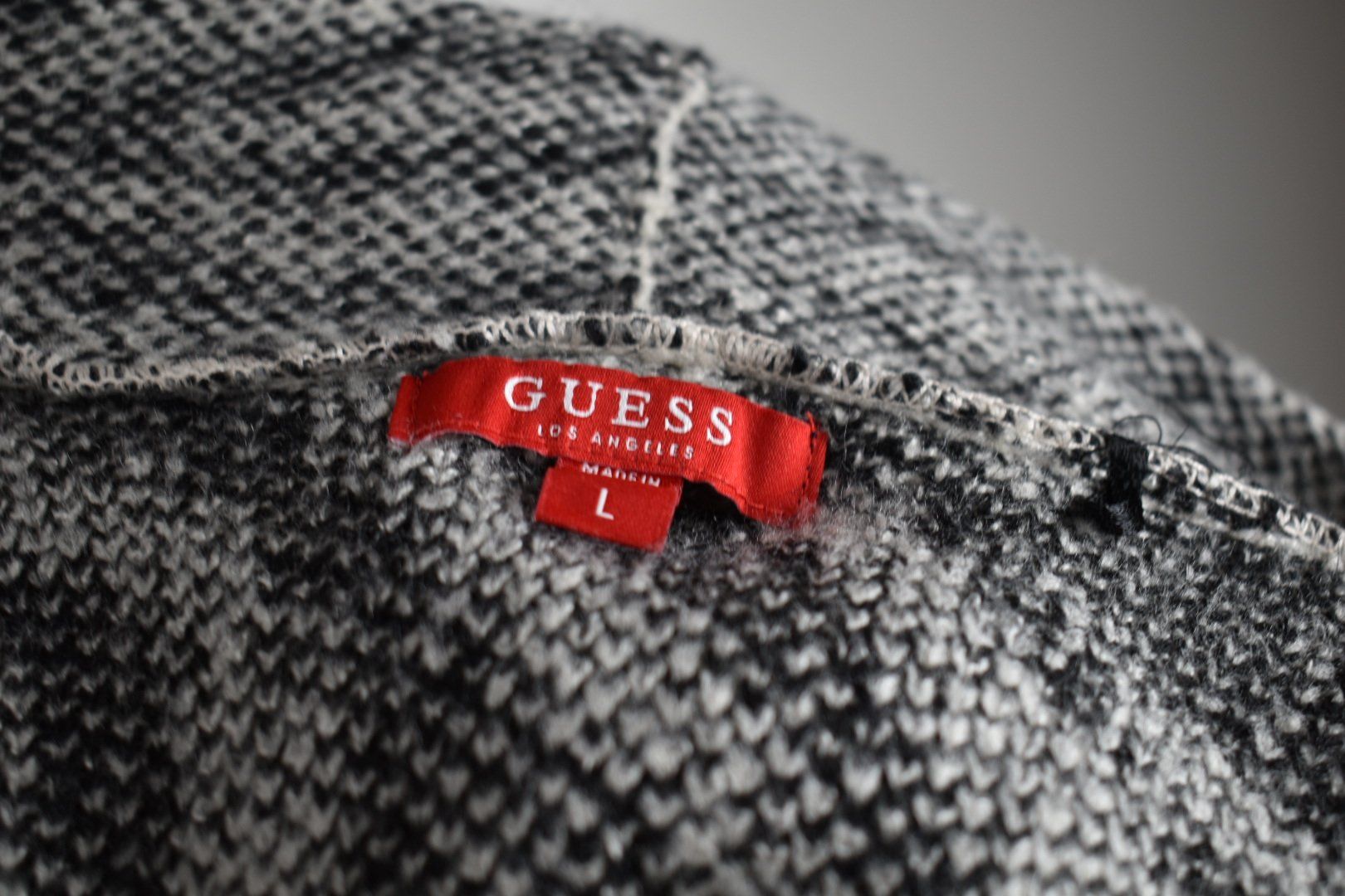 Guess Strickjacke Gr.L neuwertig - 6
