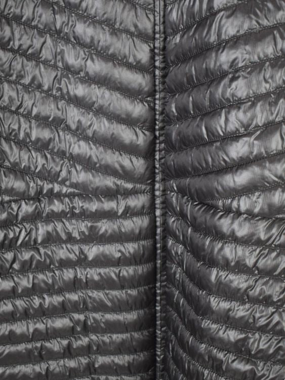Haglöfs L.I.M Mimic Jacke, Gr.L, grau, neuwertig - 2