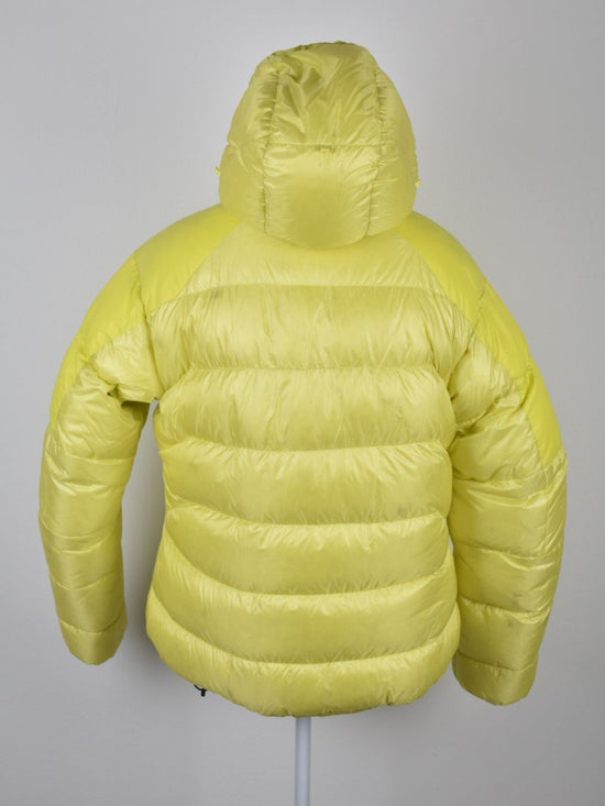 Haglöfs Puffer Daunenjacke "Magi" Damen Gr.M neuwertig