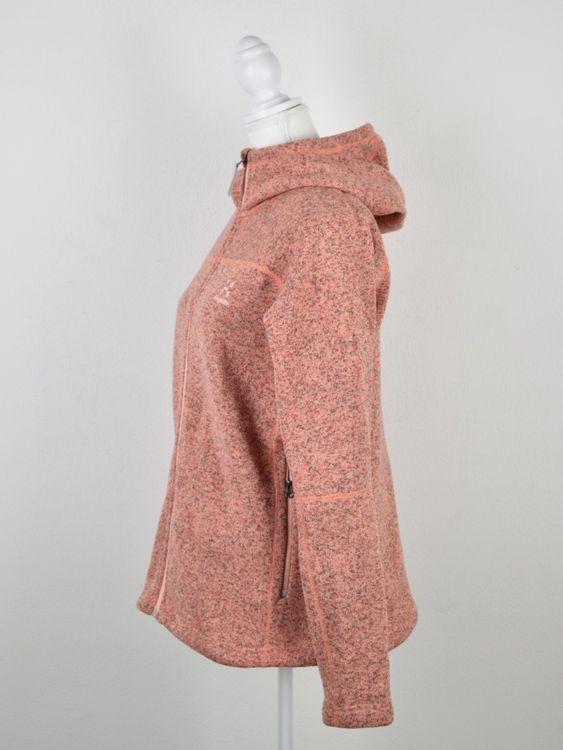 Haglöfs Swook Hood Jacke Gr.L, neuwertig