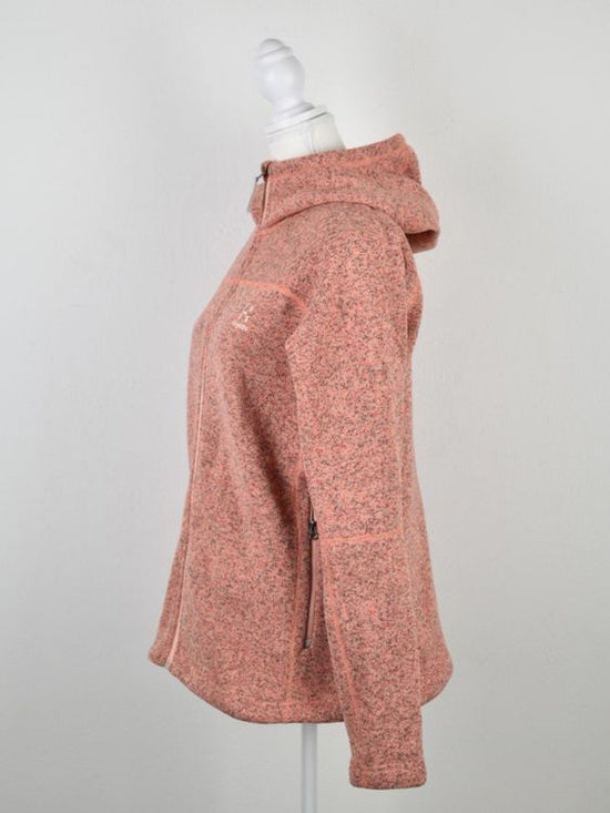 Haglöfs Swook Hood Jacke Gr.L, neuwertig