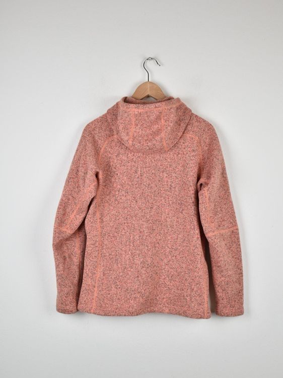 Haglöfs Swook Hood Jacke Gr.L, neuwertig