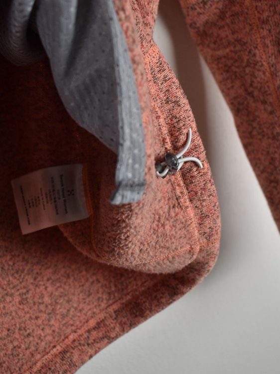 Haglöfs Swook Hood Jacke Gr.L, neuwertig