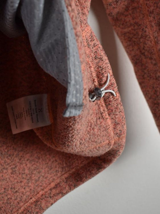 Haglöfs Swook Hood Jacke Gr.L, neuwertig