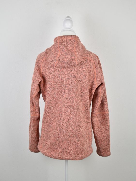 Haglöfs Swook Hood Jacke Gr.L, neuwertig
