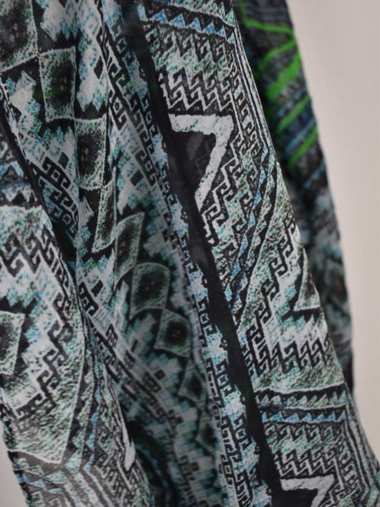 Hale Bob Seidenbluse Gr.L