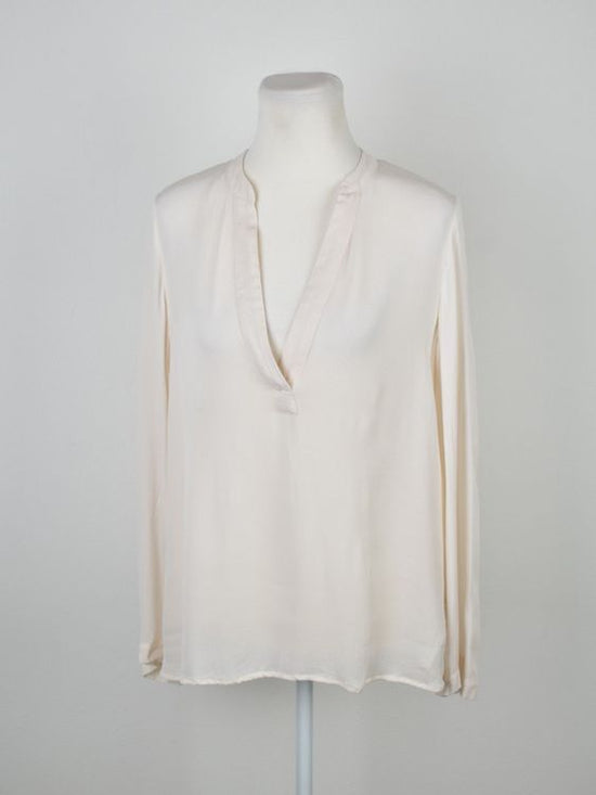 Hallhuber Bluse Gr.38 100% Viskose