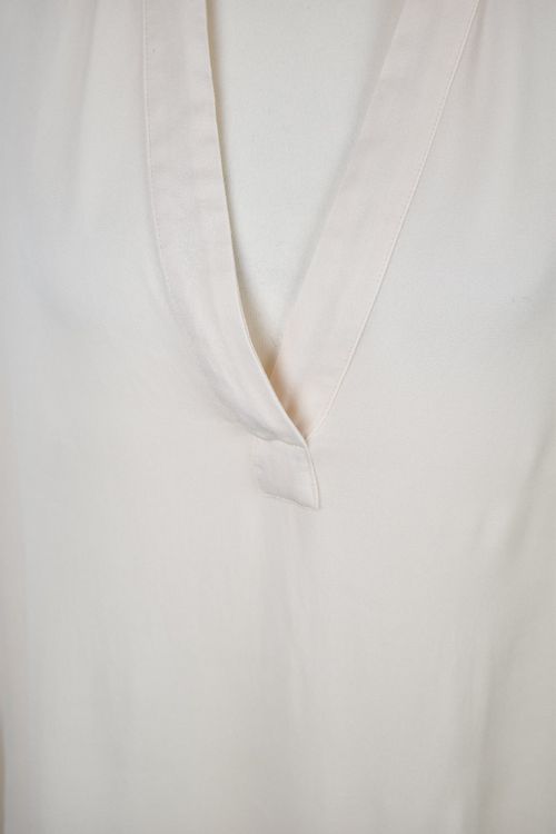Hallhuber Bluse Gr.38 100% Viskose