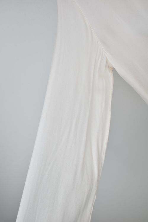 Hallhuber Bluse Gr.38 100% Viskose