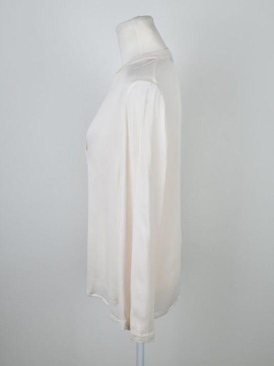 Hallhuber Bluse Gr.38 100% Viskose