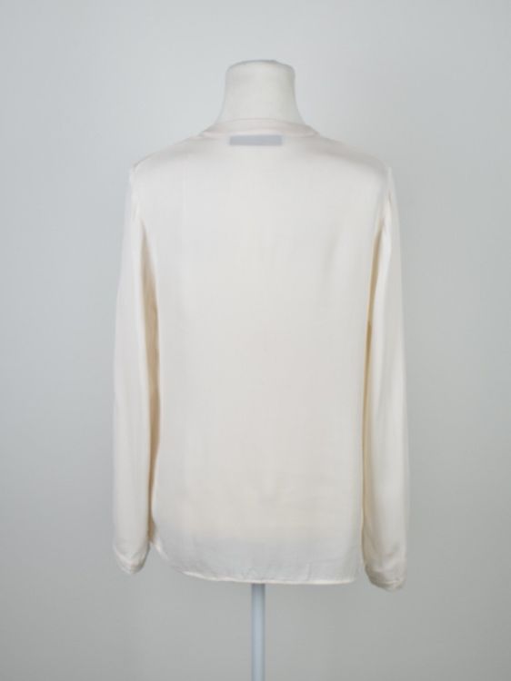 Hallhuber Bluse Gr.38 100% Viskose