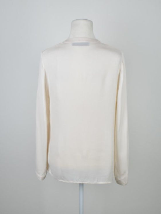 Hallhuber Bluse Gr.38 100% Viskose