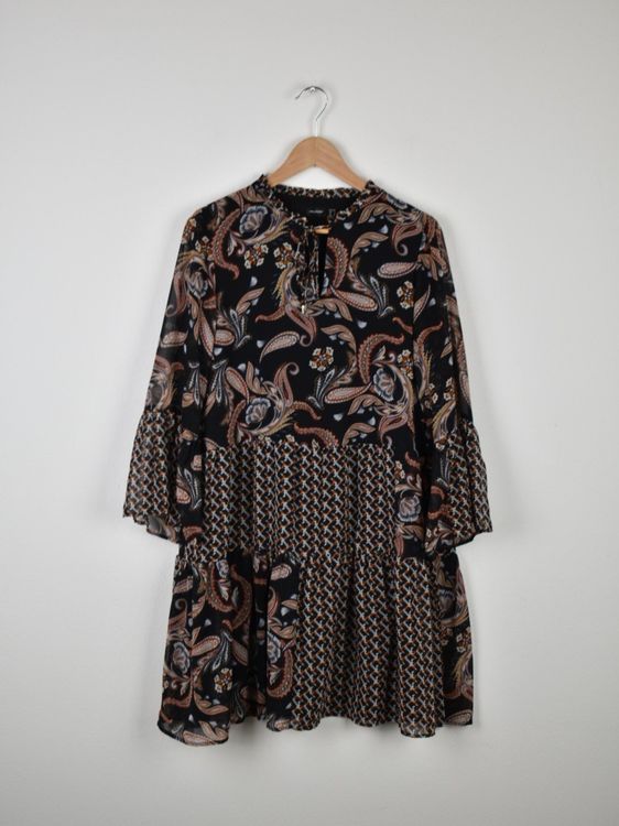 Hallhuber Kleid Gr.36